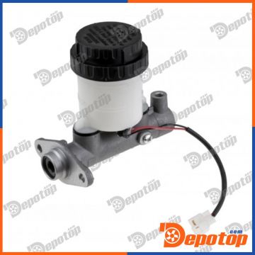 Maître-cylindre de frein pour MITSUBISHI | HPH-MS-002, MB618717